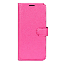 Boek-Cover Hoes Etui voor Samsung Galaxy A36 - A56  -  Roze