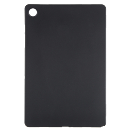 TPU Flex Bescherm- Hoes Cover Skin voor Galaxy Tab A9 PLUS 11  -  Zwart