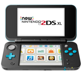 Nintendo 2DS XL