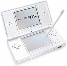 Nintendo DS Lite