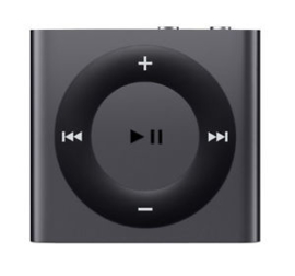 iPod Shuffle