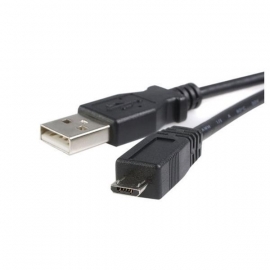 Micro USB Oplader en Data Kabel voor Galaxy Tab 4 Serie