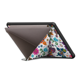 Cover Map Hoes voor Kobo Libra 2 - 2021 Model      -  Vlinders