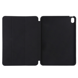 Slim Bescherm-Cover Hoes Map voor iPad Mini 6  - Zwart