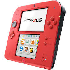 Nintendo 2DS