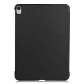 Slim Bescherm-Cover Hoes Map voor iPad Air - 10.9 -  Zwart