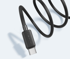 USB C -  Oplader Kabel voor Playstation 5 Dual Sense Controller   - 3 meter