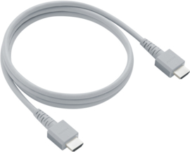 Originele Nintendo HDMI kabel  voor  Nintendo Wii U