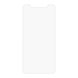 9H Glas Screenprotector Bescherm-Folie voor iPhone XR