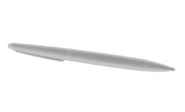 Stylus Pen  voor Nintendo DSi XL    Wit
