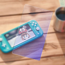 Gehard GLAS Screenprotector voor Nintendo Switch Lite