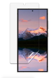 Screenprotector Bescherm-Folie voor Samsung Galaxy S25 Ultra