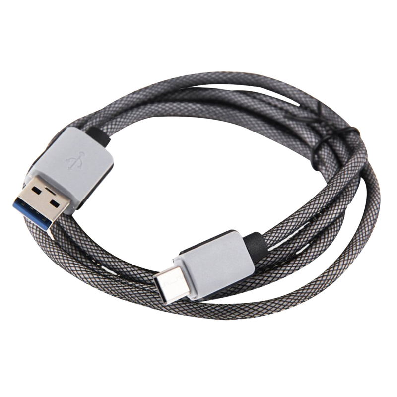 boog Sandy Hoeveelheid geld USB-C Kabel - Oplader voor Nintendo Switch Lite 100cm. | Nintendo Switch  Lite | The Powerstore