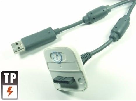 USB Kabel voor XBOX 360 Controller