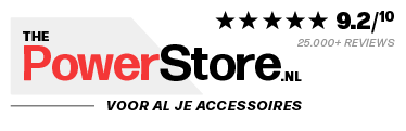 The Powerstore
