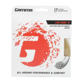 Gamma Live Wire