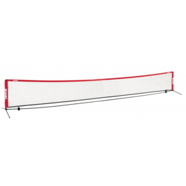 Court Royal Bimbi 6m Small Court Tennis Net