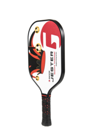 Gamma Pickleball Paddle Compass LH