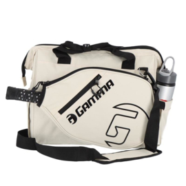 Gamma Pickleball Tour Tote bag - Off-white