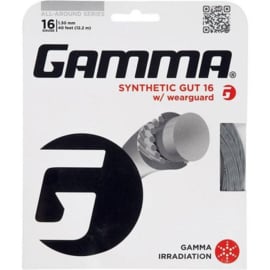 GAMMA Synthetic Gut with Wearguard