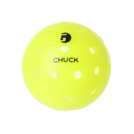 Gamma Pickleball Chuck Outdoor Balls (48-Pack)