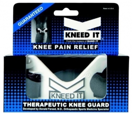 Kneed-It kniebandage