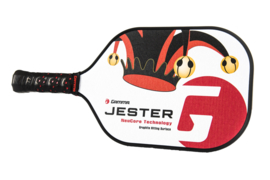 Gamma Pickleball Paddle Jester