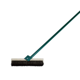 Court Royal Line Brush Top Arenga