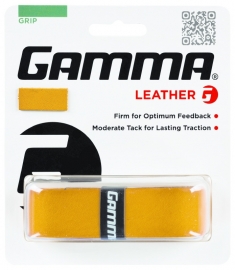 Gamma "Leather"