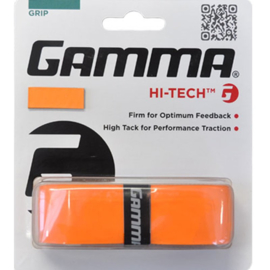 Gamma Hi-Tech