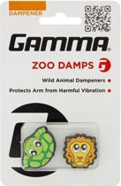 Gamma ZOO Damps (2-pack)