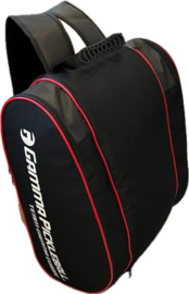 Gamma Pickleball Paddle Team Bag black/red