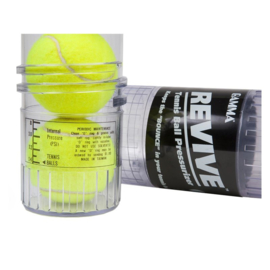 Gamma Revive Ball Pressurizer