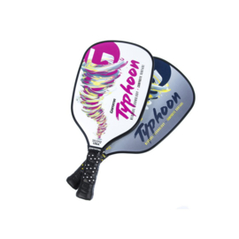 Gamma Pickleball Paddle Typhoon Pink