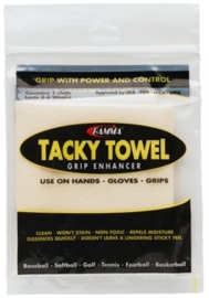 GAMMA Tacky Towel