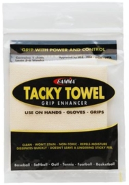 Tacky Towel