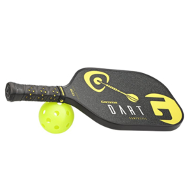 Gamma Pickleball Paddle Dart