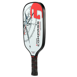 Gamma Pickleball Paddle Compass