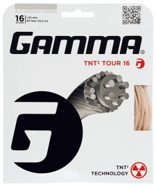 Gamma TNT² Tour