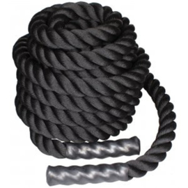 LiveUp Fitness Rope Battle (2,5 cm)