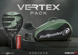 Racketpack VERTEX2 LTD Men