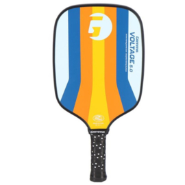 Gamma Pickleball Paddle Voltage 5.0