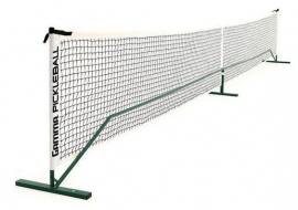 GAMMA Portable Pickleball Net