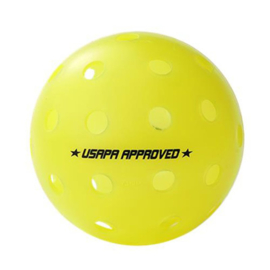 Gamma Pickleball Photon Outdoor Ball