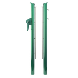 Court Royal Pickleball Post Alu PP 73, green