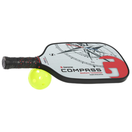 Gamma Pickleball Paddle Compass