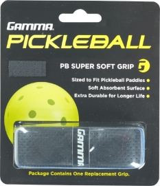 PB Super Soft grip