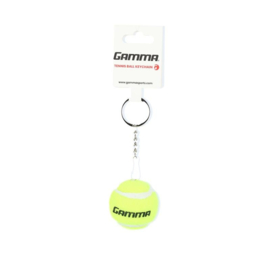 Sleutelhanger Gamma tennisbal