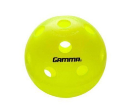 Gamma Pickleball Indoor Ball
