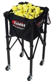 Ballhopper EZ Travel Cart 150